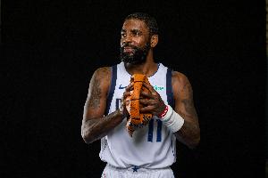 基德：希望歐文25年就能回歸 他和弗拉格的后場組合會很完美