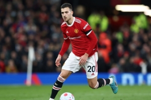 達漏特！馬金橋：達洛特為什么還在場上？馬茲拉維比他強十倍