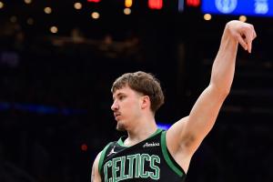 謝爾曼：狀態(tài)會(huì)有起伏保持平和心態(tài) 隨時(shí)做好上場(chǎng)準(zhǔn)備