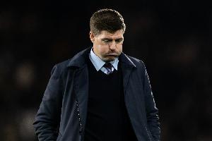 杰拉德：我曾非常接近重返流浪者執(zhí)教，但最終選擇了退出