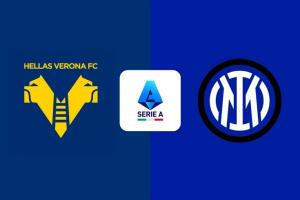 國米客戰(zhàn)維羅納首發(fā)：博尼、澤林斯基先發(fā)，比塞克、恩里克出戰(zhàn)