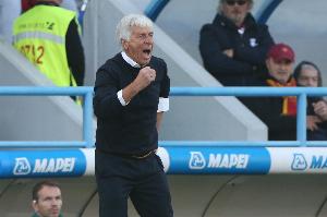 加斯佩里尼：一有人在禁區(qū)倒地就吹犯規(guī)，這是意大利足球的弊病