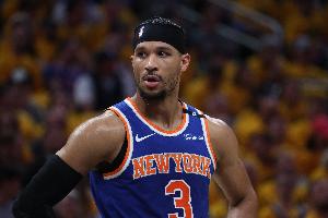 帶動替補陣容！哈特10中5拿14分9板3助 克拉克森11中6拿15分2助