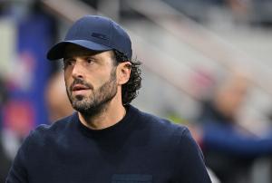 格羅索：我從里皮那里學習到足球的概念，閱讀局勢并做出正確選擇