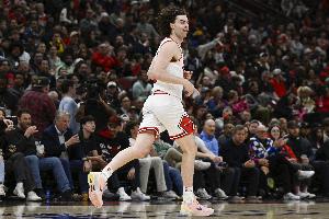 多點開花但沒贏！公牛8人主要輪換 有7人得分上雙