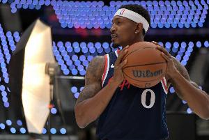 傷病報告清空！船記：快船明天全員都能出戰(zhàn)與熱火的比賽