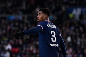 金彭貝選巴黎青訓(xùn)陣：邁尼昂、拉比奧特、費(fèi)蘭-門(mén)迪、恩昆庫(kù)在列