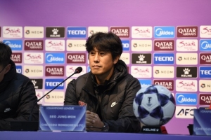 成都蓉城賽前新聞發(fā)布會：球隊已做好充分準(zhǔn)備，力爭踢出精彩比賽