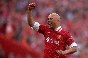 斯皮林：利物浦vs皇馬一場定勝負(fù) 1v1、戰(zhàn)術(shù)、定位球是關(guān)鍵