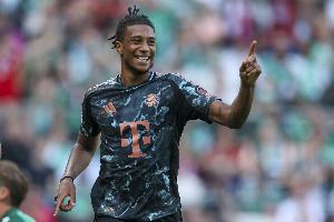 隊(duì)報(bào)：面對媒體極為害羞的奧利塞其實(shí)是拜仁更衣室的開心果