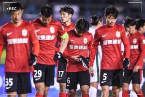 提前一輪降入中甲！亞泰官方發(fā)文致歉：力爭一兩年內重返中超