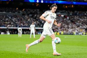 世幾左？22歲卡雷拉斯身價左后衛(wèi)第3 鎖死亞馬爾+上場獻世界波...