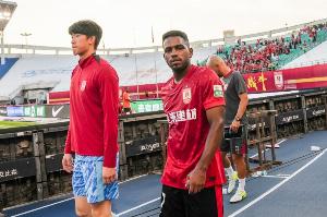 王偉談亞泰降級：中國足球是比誰活得更久，相信他們會回來的