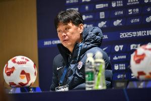 足球報(bào)：梅州客家客戰(zhàn)國(guó)安拿分難度太大，海牛保級(jí)非常樂觀