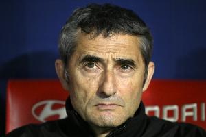 世體談畢巴與皇社沖突細節(jié)：巴爾韋德怒噴阿蘭布魯，隨后引發(fā)沖突