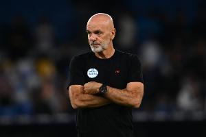 都體：皮奧利和佛羅倫薩球員懲罰性集訓，老板今天決定是否解雇他