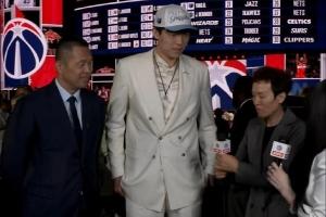 疑似楊瀚森媽媽發(fā)文：瀚森虛胖狀態(tài)下滑誰(shuí)的責(zé)任？只有媽媽知道！