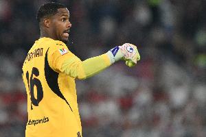 邁尼昂：能為隊(duì)友們守住勝局，我感到非常開心