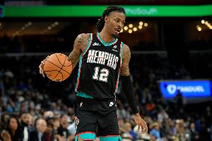 曾令旭：莫蘭特怕是要被交易了 各位球迷你們主隊愿拿啥籌碼換？