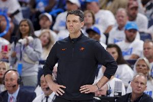 33助！戴格諾特：球隊(duì)展現(xiàn)極強(qiáng)成熟度 投籃手感低迷時(shí)選擇了堅(jiān)持