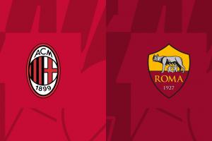 AC米蘭vs羅馬首發(fā)：萊奧、恩昆庫(kù)出戰(zhàn)，亞沙里替補(bǔ)，迪巴拉先發(fā)