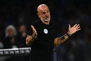 ??不換帥留著過(guò)年？不敵萊切，皮奧利率紫百合開(kāi)季10場(chǎng)4平6負(fù)