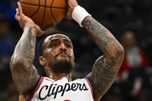 科林斯談球隊化學反應：我們是一支新球隊 要努力成為一名好隊友