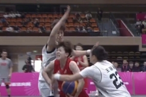 全運(yùn)會(huì)女籃項(xiàng)目前瞻：女子三籃組充滿不確定性 11月15日迎決賽