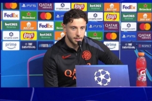 奧古斯托：希望和隊(duì)友學(xué)到更多防守技巧 進(jìn)入國家隊(duì)是我的目標(biāo)