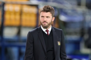 執(zhí)教狼隊？卡里克：我正享受休息時光，看球和做評論員都挺舒服