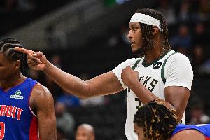 請舊主吃火鍋！特納7中3拿到9分7板1助5帽