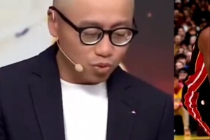 解說：里夫斯在湖人當(dāng)三當(dāng)家挺好 二當(dāng)家太貴且與防守不足