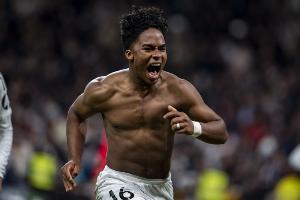 羅馬諾：恩德里克希望加盟里昂，冬窗租借協(xié)議不會包含買斷選項