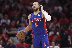 末節(jié)19分帶隊(duì)取勝！康寧漢姆20中12&罰球10中6砍33分 另有5板8助