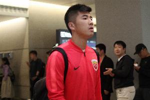 記者：海港這場(chǎng)亞冠最可惜，但凡人員稍微齊整些多半問題不大