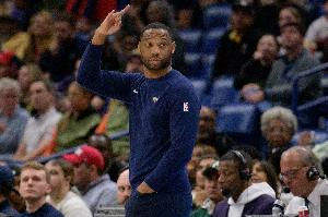 0勝6負！威利-格林：完全理解球迷失望情緒 我們迫切希望扭轉(zhuǎn)局面