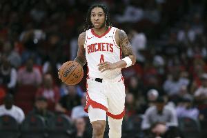 隊(duì)記：JD-戴維森因個(gè)人原因缺戰(zhàn)獨(dú)行俠 凱文-哈里斯升級(jí)為可出戰(zhàn)