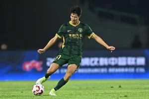 全運(yùn)會(huì)浙江U20不敵新疆，張璦暉：我們的比賽欲望沒(méi)有對(duì)手強(qiáng)