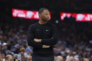 0-6開局！名記：鵜鶘換帥絕對是未來幾周需要密切關(guān)注的議題