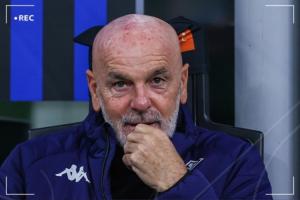 意甲開局10輪不勝！紫百合官方：60歲皮奧利下課，二進(jìn)宮僅帶14場(chǎng)