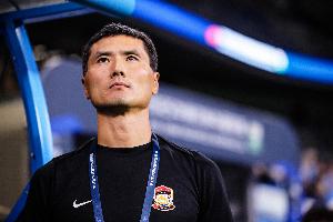 媒體人談國(guó)足選帥：若選擇本土主帥，國(guó)字號(hào)必須盡量配國(guó)外助教