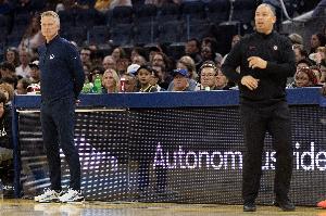 泰倫-盧：我&科爾和斯波有個(gè)群聊 斯波從來(lái)不泄密