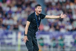 津媒：國(guó)足選帥發(fā)展為“土洋競(jìng)爭(zhēng)” 本土少壯派優(yōu)勢(shì)不容忽視