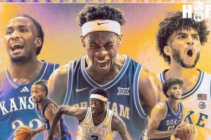 彼得森&迪班薩&布澤爾！讓你們來選！誰會是明年的NBA狀元？