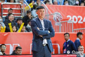 奪金熱門！廣東全運(yùn)男籃小組賽賽程：今晚7點(diǎn)半VS山東 末輪VS浙江