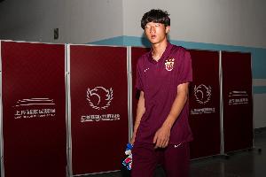 蘇媒：U18國(guó)足新一期集訓(xùn)名單中，兩人本賽季曾征戰(zhàn)蘇超