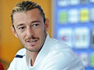 迪馬：擔(dān)任體育總監(jiān)貝納蒂亞的助理，巴爾扎雷蒂即將前往馬賽任職