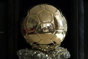 ??2026金球獎(jiǎng)最新賠率：姆巴佩超亞馬爾升榜首，凱恩升至第三