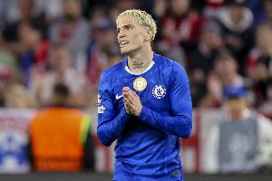 英媒：藍軍對加納喬訓練后加練很滿意，但球員還需適應(yīng)球隊的戰(zhàn)術(shù)