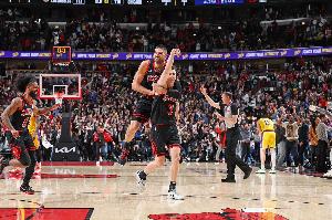 鍵盤(pán)俠|約什·吉迪交易雙贏！至少三陣甚至MVP 瘋狂打臉各大媒體